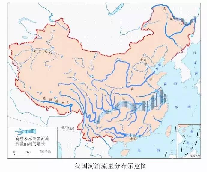 山东省与广东省的多元距离，地理、文化、经济的深度探索