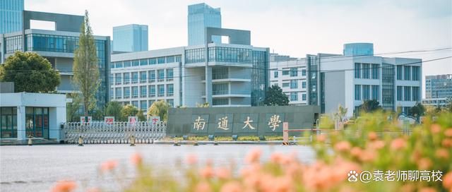 江苏科技与常州大学，一场科技与教育的深度对比