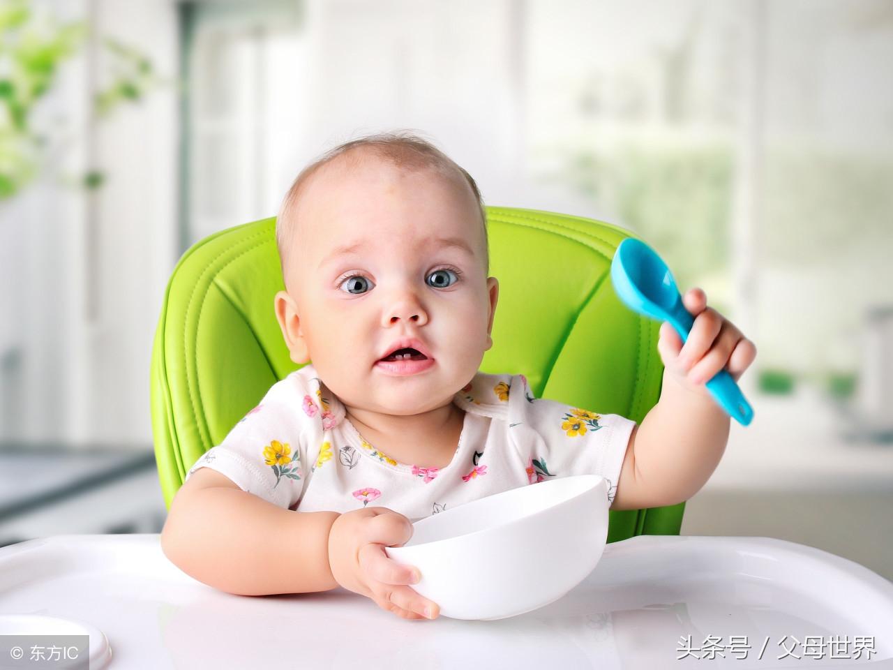 九个月宝宝补锌食谱，营养美食，助力宝宝健康成长