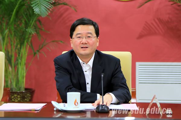 江苏省历任科技厅厅长名单及其贡献概述